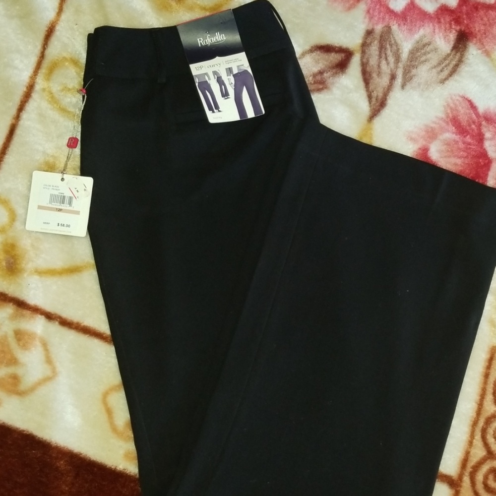 Womens slacks